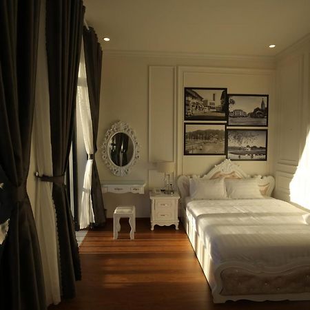 Dalat Maya Hotel Exterior photo