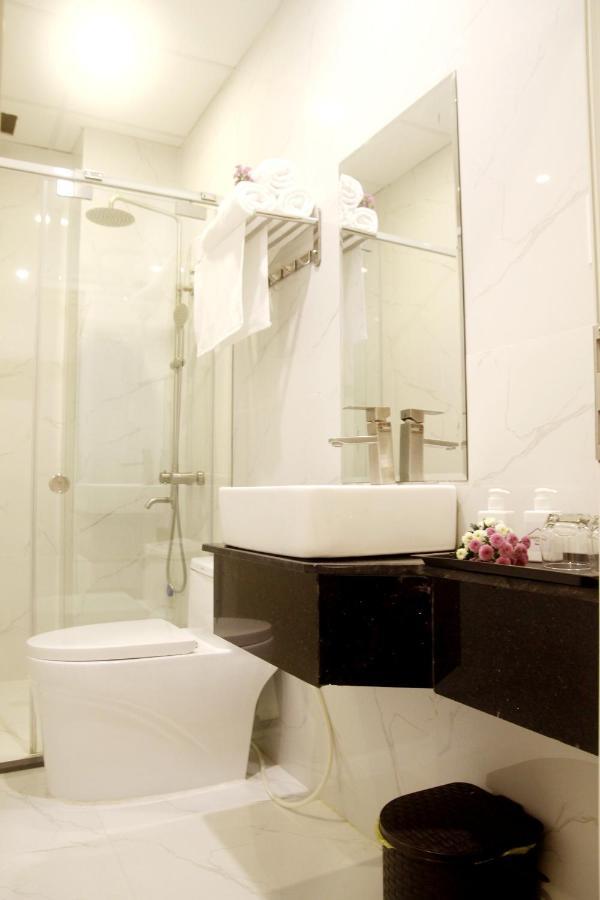 Dalat Maya Hotel Exterior photo
