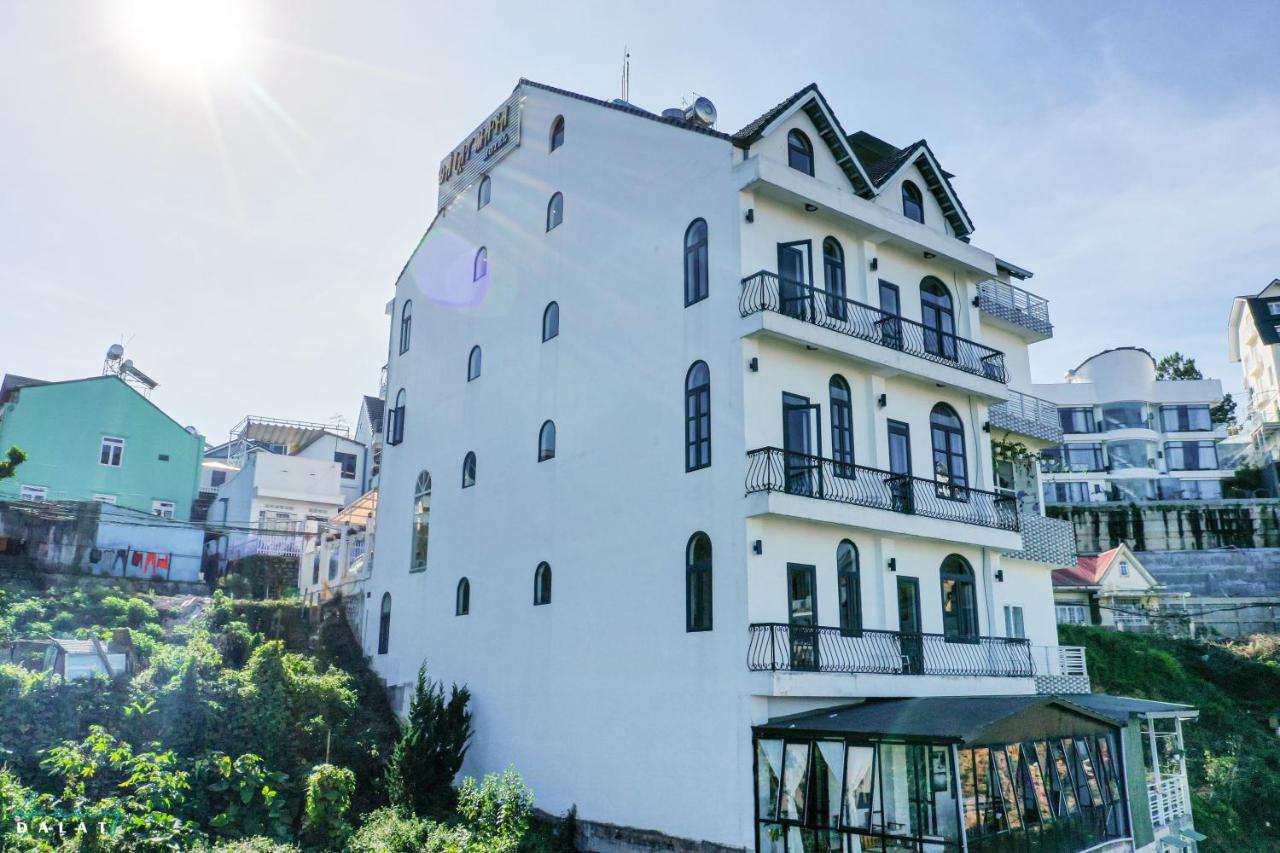 Dalat Maya Hotel Exterior photo